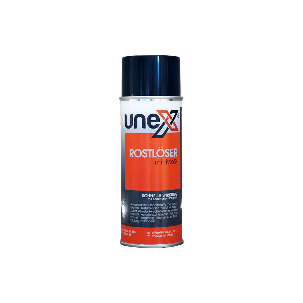 Rostlöser MOS2 400ml