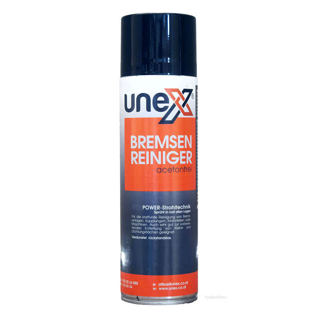 Bremsenreiniger Spray 500 ml
