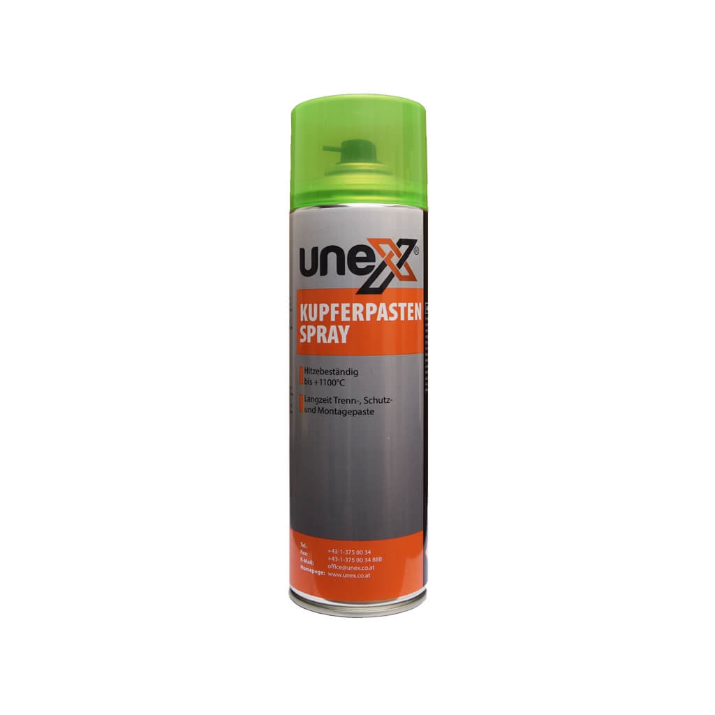 Kupferpasten Spray 500ml