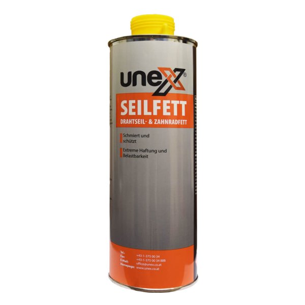 DSF-Seilfett 1 Liter