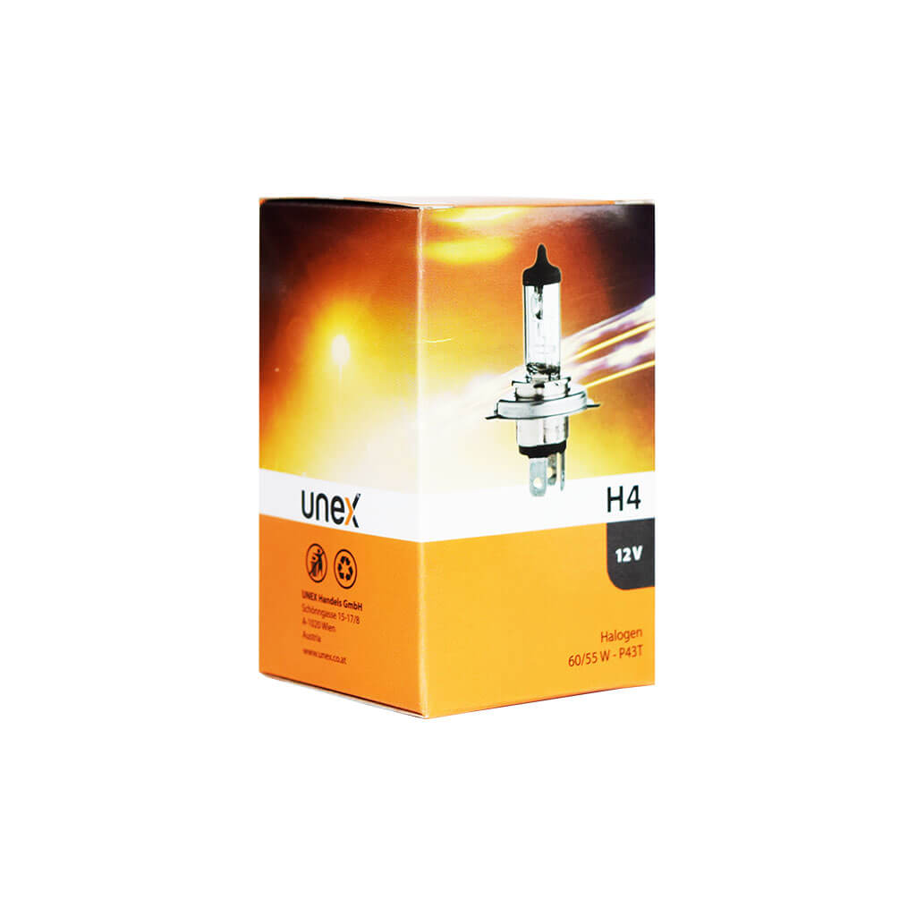 H4 12V