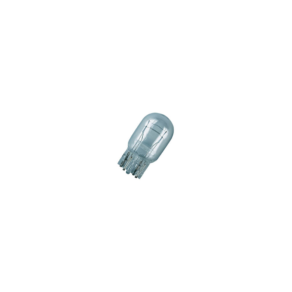 12V 21W/5W Glassockel T20 10´er Pack