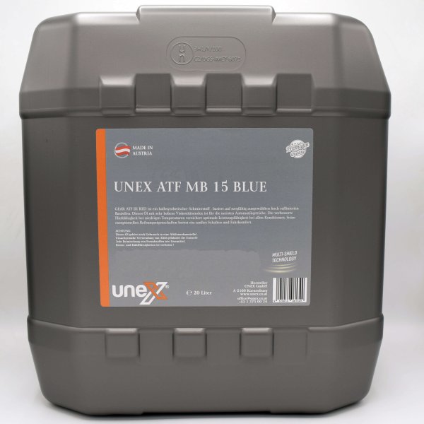 Gear ATF MB 20 Liter