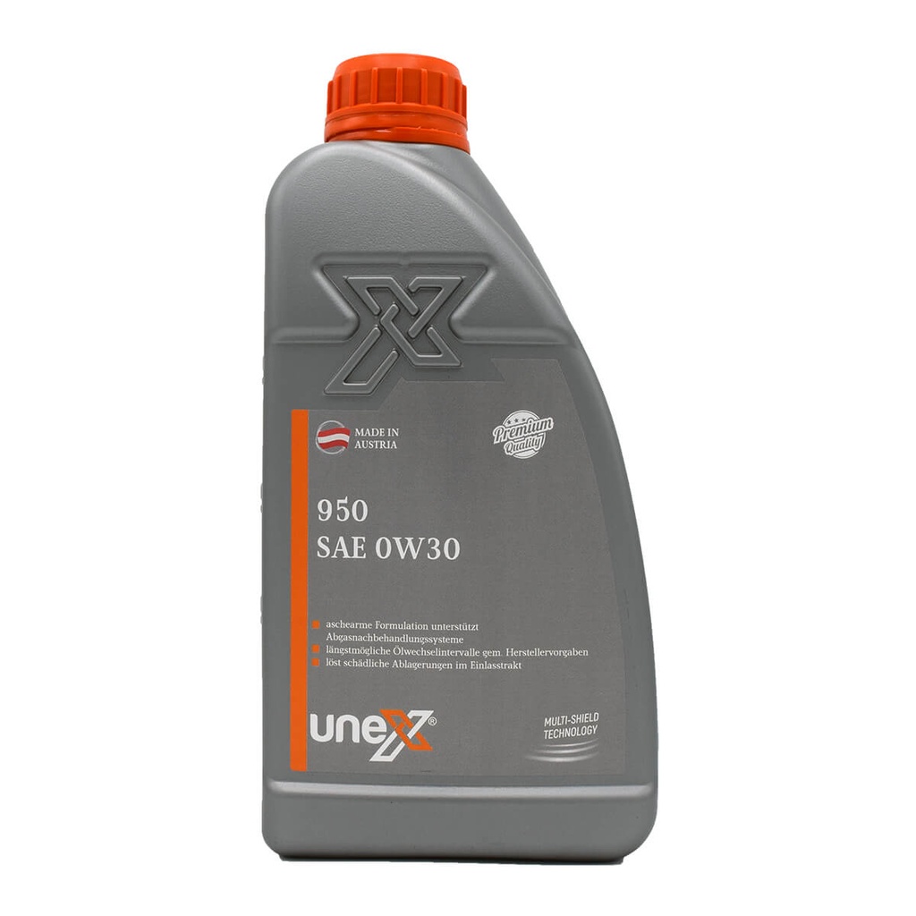0W30 950 1 Liter