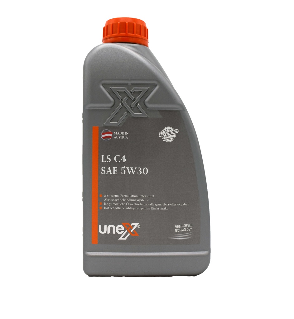 5W30 C4 1 Liter