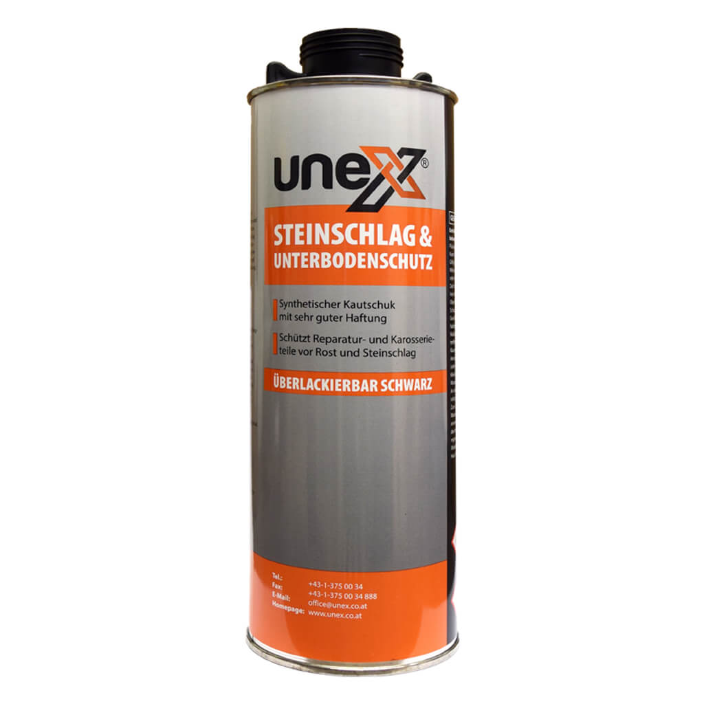 Steinschlag- & Unterbodenschutz 1000 ml