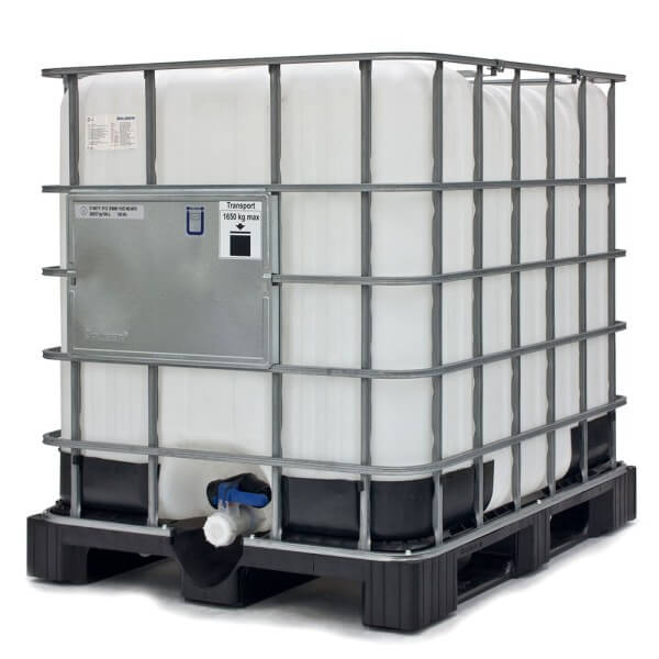 Kühlerschutz Rosa G12+ Konzentrat 1000 Liter