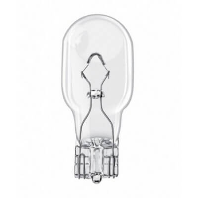 [UNEX11063] 12V 16W T15 Glassockel 10´er Pack