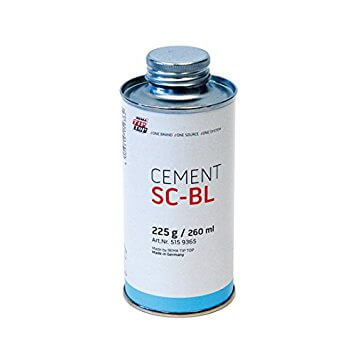 [UNEX10429] Cement + Pinsel 