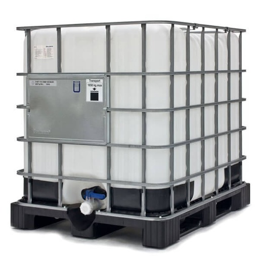 [UNEX11244.5] Eco Power WIV 5W30 LL III 1000 Liter