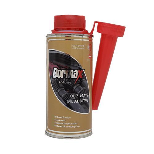 [UNEX10004] Bormax Öl Zusatz 250ml