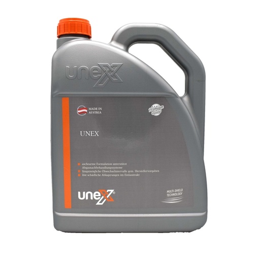 [UNEX11821.5] 0W20 Ultra 5 Liter VW 508 509 