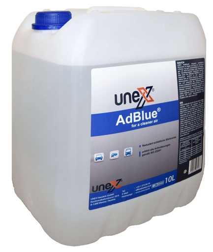 [UNEX11640] AdBlue® 5 Liter
