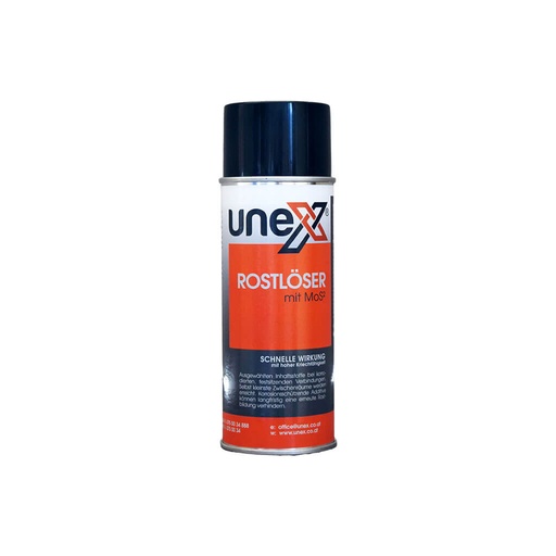 [UNEX10066] Rostlöser MOS2 400ml