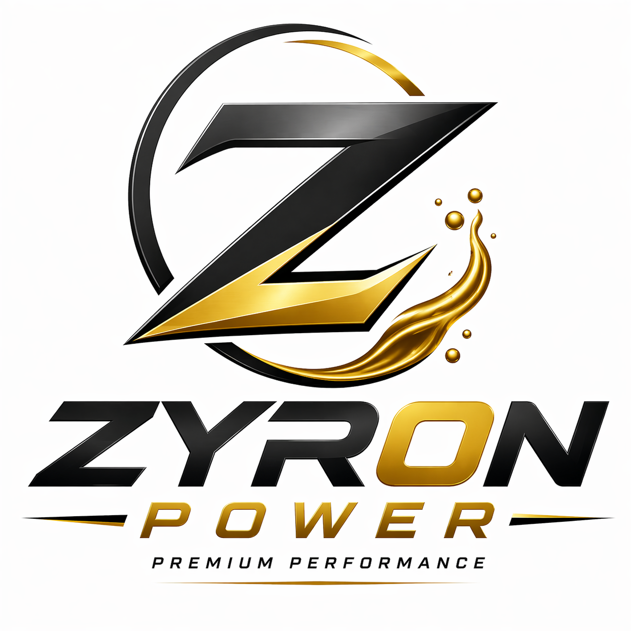Zyron Power